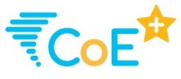 CoE logo